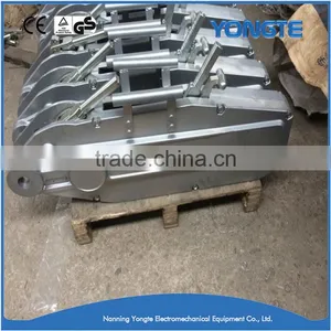 Wire Rope Tirfor Cable Puller Hand Pulling Hoist thumbnail-6