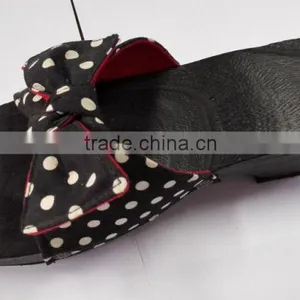 2016 China Wooden Slippers for Women thumbnail-1