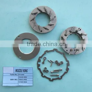 Nozzle Ring 753420-0002 GT1544V thumbnail-1