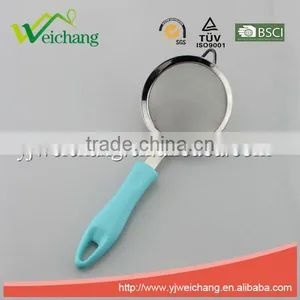 WCJ630M Hot Sale Kitchenware Tool Stainless Steel SKIMMER Easy Tools High Quality thumbnail-1