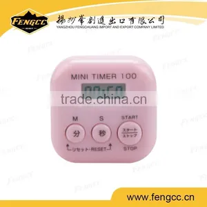 Best Price Desk Timer Clock for Kitchen thumbnail-1