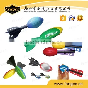PU Foam Stress Toy / Stress Ball in Christmas Santa Tree Shape thumbnail-3