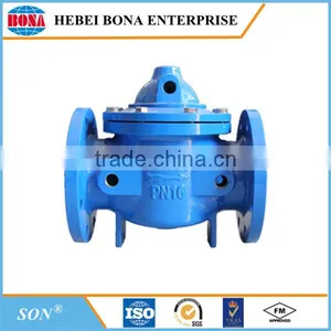 Ductile Iron Valve thumbnail-5