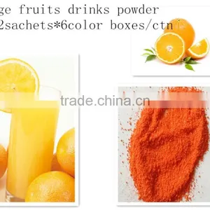 No Preservatives Instant Flavoured Juice Drink thumbnail-5