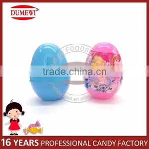 Mario and Princess Hard Candy Surprise Toy Eggs thumbnail-4