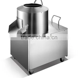 2017 High Quality TP Series Potato Peeler thumbnail-1