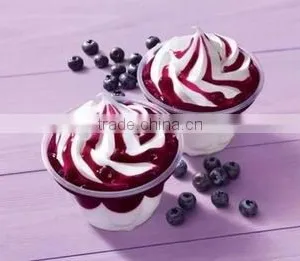 Soft Ice Cream Powder--blueberry thumbnail-1