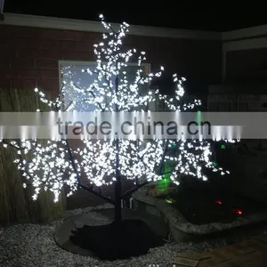 Design From Eruope Fake Indoor Outdoor Cherry Blossom Tree Add to More Light thumbnail-1