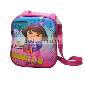 2015 Hot Sell Kinds of Kids Shoulder Bag thumbnail-3