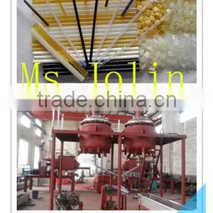 Complete Hot Melt PSA Pressure-sensitive Adhesive Production Line thumbnail-1