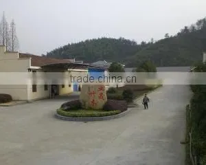 Anji Yesheng Bamboo And Wooden Handicraft Co., Ltd. company overview - view 3 thumbnail