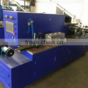 Manufacturer Supply High Quality Selling Coil Nail Rolling Machine thumbnail-1
