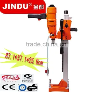 Professional and Original Z1Z-CF03-80 Model 87.1*37.1*25.6cm for Package Size Diamond Drills for Coring Drills thumbnail-1