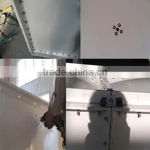 Assembly-welding Stainless Steel Water Tank Grade 304 / 316 thumbnail-6