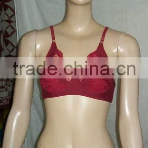 Ladies Bras-Panties thumbnail-1