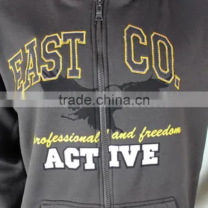 New Style Hot Sale High Quality Sportswear Custom For Men thumbnail-4