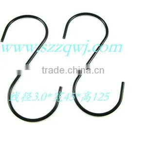 Stainless Steel Hook Solar Panel Roofing Hook thumbnail-1