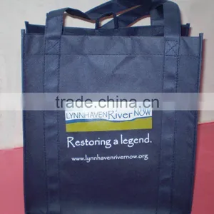 Shopping Bag/recycle Bag/non-woven Supermarket Bag thumbnail-1