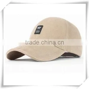 2017 Custom Fitted Breathable Sport Cap thumbnail-1