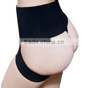 Sexy Butt Lifter Tummy Control Panties Shapewear Thigh Slimmer Waist Trainer thumbnail-4