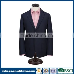 New Arrival Custom Suit Casual Jacket Designer Men Wholesale Suits 10 Years Experience Made in China thumbnail-2