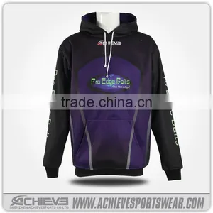 New Fashion Trend Women's Printed Hoodie/Pullover thumbnail-3