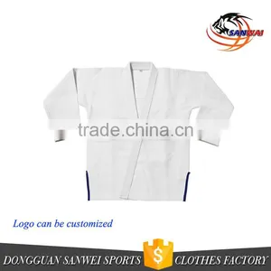 2017 New Style Custom Shoyoroll Style Bjj Kimono Fabric thumbnail-3