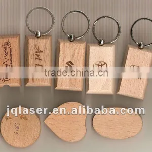 Hot Sell Wooden Crafts Laser Cutting Machine 6040 Size thumbnail-6