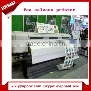 Dx7 Head/TFP Printhead S30680 Eco Solvent Printer 1.6m thumbnail-1