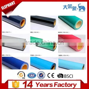 Korean Quality Printable PU Heat Transfer Vinyl for Clothing thumbnail-5