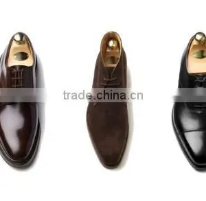 Casual and Dress Shoes thumbnail-1