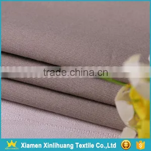 High Quality Workwear Fabric Cotton Twill Fabric for Pants thumbnail-1