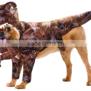 Animal Planet Raptor Dog Costume thumbnail-1