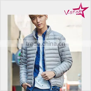 Winter Down Jacket Wholesale 2015 New Style thumbnail-1