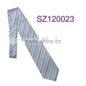 Tie/plyester Necktie Fashion Necktie thumbnail-1