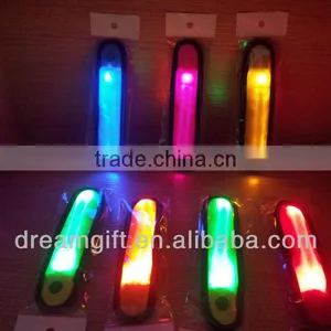 2013 Hotsale LED Flashing Armband Sepcial for Big Party or Vocal Concert thumbnail-4
