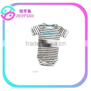 Good Quality Cotton Baby Romper thumbnail-1