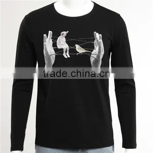 2017 Wholesale China Long Sleeve Men Shirt, Personalized Custom Shirt Importer thumbnail-6