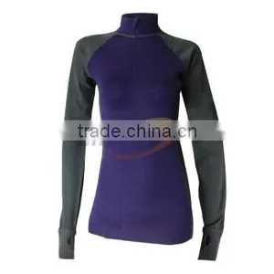 Merino Wool Winter Thermal Underwear thumbnail-3