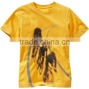GRAPHIC T-SHIRT FOR BOYS thumbnail-1