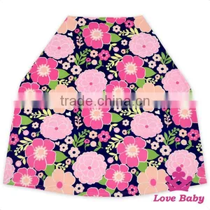 High Quanity Wholesale Baby Product Baby Carriage Car Cover With Baby Hat thumbnail-4