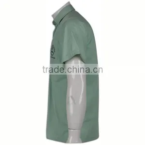 BSCI Garment Industry Wholesale School-uniform Sample thumbnail-5