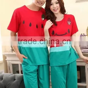 2015 Wholesale Family Pajama Sets thumbnail-2