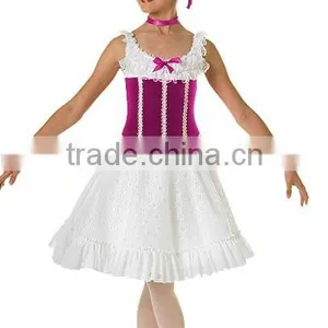 New Arrival--elegant Classical Ballet Tutu Skirt-Adult Elengant Dancewear -teen Ballet Dance Tutu Elegant thumbnail-1