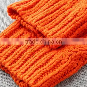 Branded Ladies See-through Loose Pullover Free Crochet Sweater Pattern With Custom Wholesale thumbnail-6
