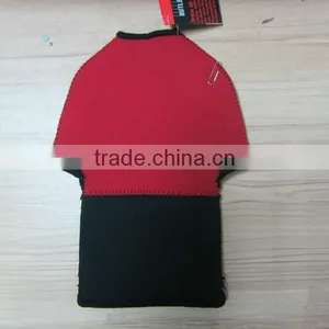 GR-B0287 Unique Design T-shirt Neoprene Stubby Holder thumbnail-2