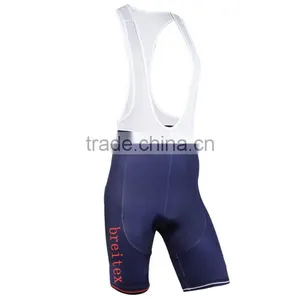 China Design Custom Jersey Men's Clothing Bib Cycling One Piece Suit thumbnail-1