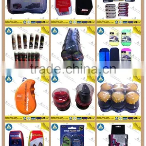 Portable Shoe Polish Accessories Leather Shoe Polish Sponge thumbnail-6