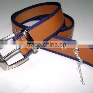 Wide Utility Belt for Men thumbnail-1