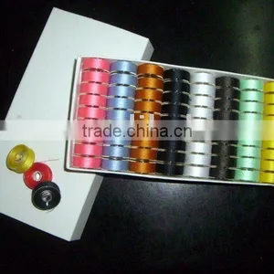 Prewound Bobbin Thread thumbnail-1